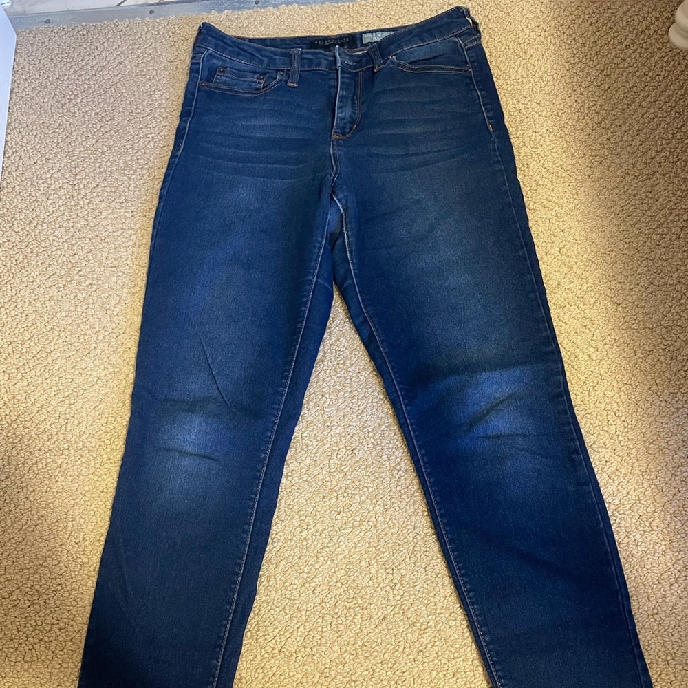 Aeropostale Jeggings